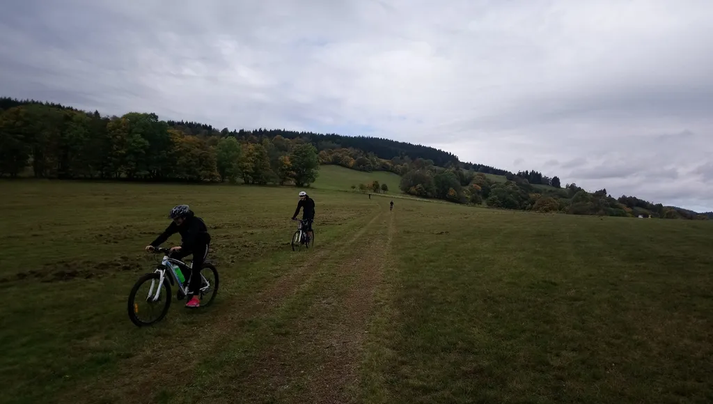 Archivní snímek 4 k článku „Fotogalerie z letošního branného kurzu“ (2019-10-31).