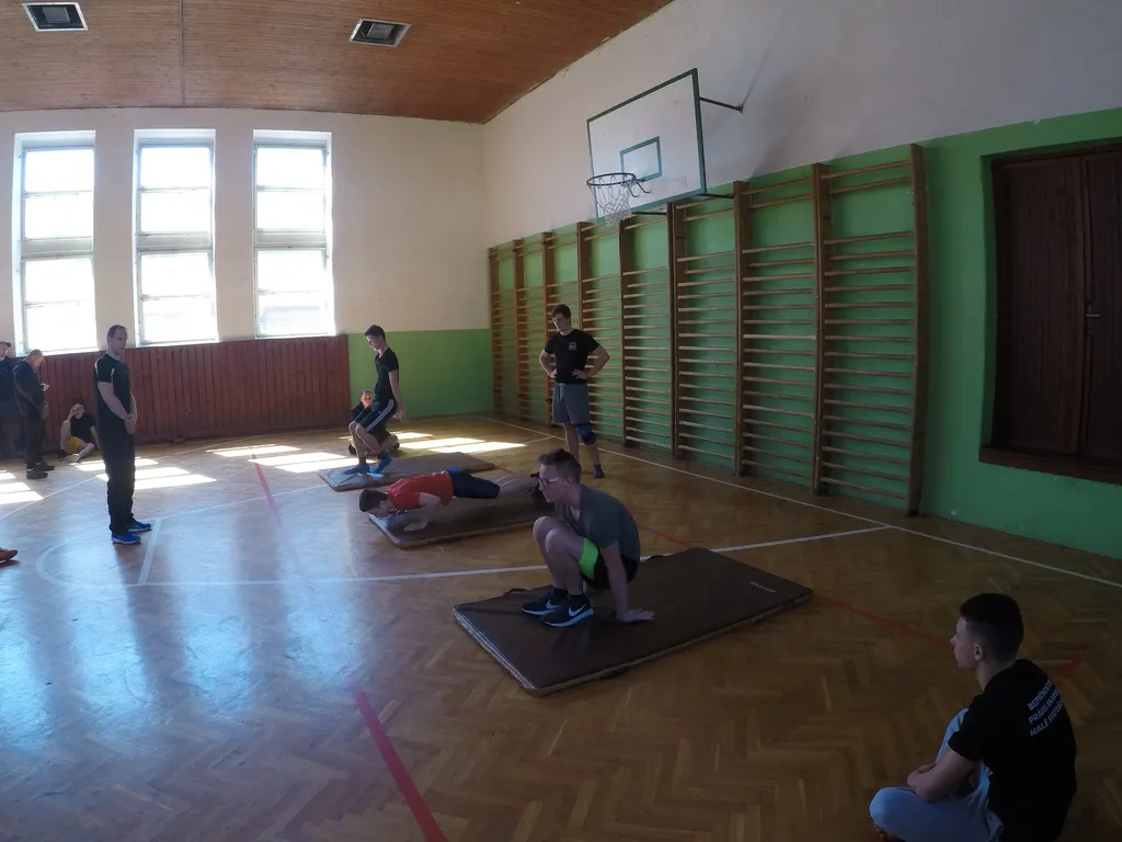 Archivní snímek 5 k článku „Přijímací řízení pro zájemce o studium na BPA“ (2019-04-17).