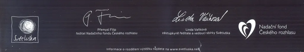 Archivní snímek 2 k článku „Náš výsledek sbírky "Světluška 2018"“ (2018-10-16).